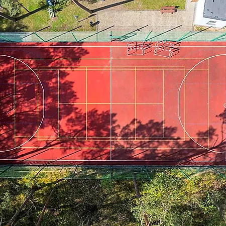 Diuna Pogorzelica Niechorze